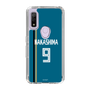 スリムプロテクションケース［ 北海道日本ハムファイターズ - ビジター #9 NAKASHIMA ］