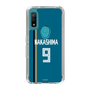 スリムプロテクションケース［ 北海道日本ハムファイターズ - ビジター #9 NAKASHIMA ］