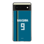 スリムプロテクションケース［ 北海道日本ハムファイターズ - ビジター #9 NAKASHIMA ］