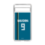 スリムプロテクションケース［ 北海道日本ハムファイターズ - ビジター #9 NAKASHIMA ］