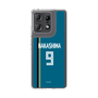 スリムプロテクションケース［ 北海道日本ハムファイターズ - ビジター #9 NAKASHIMA ］