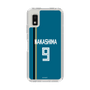 スリムプロテクションケース［ 北海道日本ハムファイターズ - ビジター #9 NAKASHIMA ］