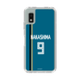 スリムプロテクションケース［ 北海道日本ハムファイターズ - ビジター #9 NAKASHIMA ］