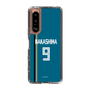 スリムプロテクションケース［ 北海道日本ハムファイターズ - ビジター #9 NAKASHIMA ］