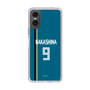 スリムプロテクションケース［ 北海道日本ハムファイターズ - ビジター #9 NAKASHIMA ］
