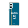 スリムプロテクションケース［ 北海道日本ハムファイターズ - ビジター #9 NAKASHIMA ］