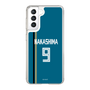 スリムプロテクションケース［ 北海道日本ハムファイターズ - ビジター #9 NAKASHIMA ］