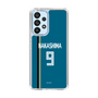 スリムプロテクションケース［ 北海道日本ハムファイターズ - ビジター #9 NAKASHIMA ］