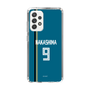 スリムプロテクションケース［ 北海道日本ハムファイターズ - ビジター #9 NAKASHIMA ］