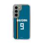 スリムプロテクションケース［ 北海道日本ハムファイターズ - ビジター #9 NAKASHIMA ］