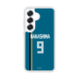 スリムプロテクションケース［ 北海道日本ハムファイターズ - ビジター #9 NAKASHIMA ］