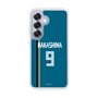 スリムプロテクションケース［ 北海道日本ハムファイターズ - ビジター #9 NAKASHIMA ］