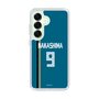スリムプロテクションケース［ 北海道日本ハムファイターズ - ビジター #9 NAKASHIMA ］