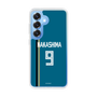 スリムプロテクションケース［ 北海道日本ハムファイターズ - ビジター #9 NAKASHIMA ］