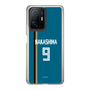 スリムプロテクションケース［ 北海道日本ハムファイターズ - ビジター #9 NAKASHIMA ］