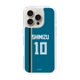 スリムプロテクションケース［ 北海道日本ハムファイターズ - ビジター #10 SHIMIZU ］