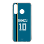 スリムプロテクションケース［ 北海道日本ハムファイターズ - ビジター #10 SHIMIZU ］