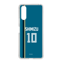スリムプロテクションケース［ 北海道日本ハムファイターズ - ビジター #10 SHIMIZU ］