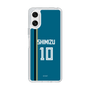 スリムプロテクションケース［ 北海道日本ハムファイターズ - ビジター #10 SHIMIZU ］