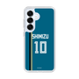 スリムプロテクションケース［ 北海道日本ハムファイターズ - ビジター #10 SHIMIZU ］