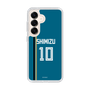 スリムプロテクションケース［ 北海道日本ハムファイターズ - ビジター #10 SHIMIZU ］