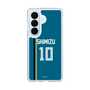 スリムプロテクションケース［ 北海道日本ハムファイターズ - ビジター #10 SHIMIZU ］