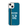 スリムプロテクションケース［ 北海道日本ハムファイターズ - ビジター #12 YAZAWA ］