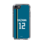 スリムプロテクションケース［ 北海道日本ハムファイターズ - ビジター #12 YAZAWA ］