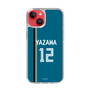 スリムプロテクションケース［ 北海道日本ハムファイターズ - ビジター #12 YAZAWA ］