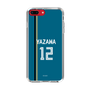 スリムプロテクションケース［ 北海道日本ハムファイターズ - ビジター #12 YAZAWA ］
