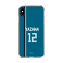 スリムプロテクションケース［ 北海道日本ハムファイターズ - ビジター #12 YAZAWA ］