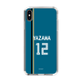 スリムプロテクションケース［ 北海道日本ハムファイターズ - ビジター #12 YAZAWA ］