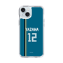 スリムプロテクションケース［ 北海道日本ハムファイターズ - ビジター #12 YAZAWA ］