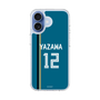 スリムプロテクションケース［ 北海道日本ハムファイターズ - ビジター #12 YAZAWA ］