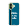 スリムプロテクションケース［ 北海道日本ハムファイターズ - ビジター #12 YAZAWA ］