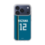 スリムプロテクションケース［ 北海道日本ハムファイターズ - ビジター #12 YAZAWA ］