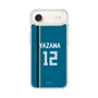 スリムプロテクションケース［ 北海道日本ハムファイターズ - ビジター #12 YAZAWA ］