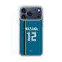 スリムプロテクションケース［ 北海道日本ハムファイターズ - ビジター #12 YAZAWA ］