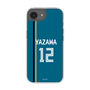 スリムプロテクションケース［ 北海道日本ハムファイターズ - ビジター #12 YAZAWA ］