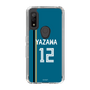 スリムプロテクションケース［ 北海道日本ハムファイターズ - ビジター #12 YAZAWA ］