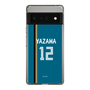 スリムプロテクションケース［ 北海道日本ハムファイターズ - ビジター #12 YAZAWA ］