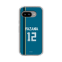 スリムプロテクションケース［ 北海道日本ハムファイターズ - ビジター #12 YAZAWA ］