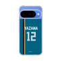 スリムプロテクションケース［ 北海道日本ハムファイターズ - ビジター #12 YAZAWA ］
