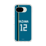 スリムプロテクションケース［ 北海道日本ハムファイターズ - ビジター #12 YAZAWA ］