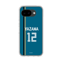 スリムプロテクションケース［ 北海道日本ハムファイターズ - ビジター #12 YAZAWA ］