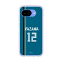 スリムプロテクションケース［ 北海道日本ハムファイターズ - ビジター #12 YAZAWA ］