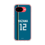 スリムプロテクションケース［ 北海道日本ハムファイターズ - ビジター #12 YAZAWA ］