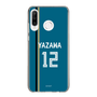 スリムプロテクションケース［ 北海道日本ハムファイターズ - ビジター #12 YAZAWA ］