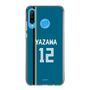 スリムプロテクションケース［ 北海道日本ハムファイターズ - ビジター #12 YAZAWA ］