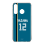 スリムプロテクションケース［ 北海道日本ハムファイターズ - ビジター #12 YAZAWA ］